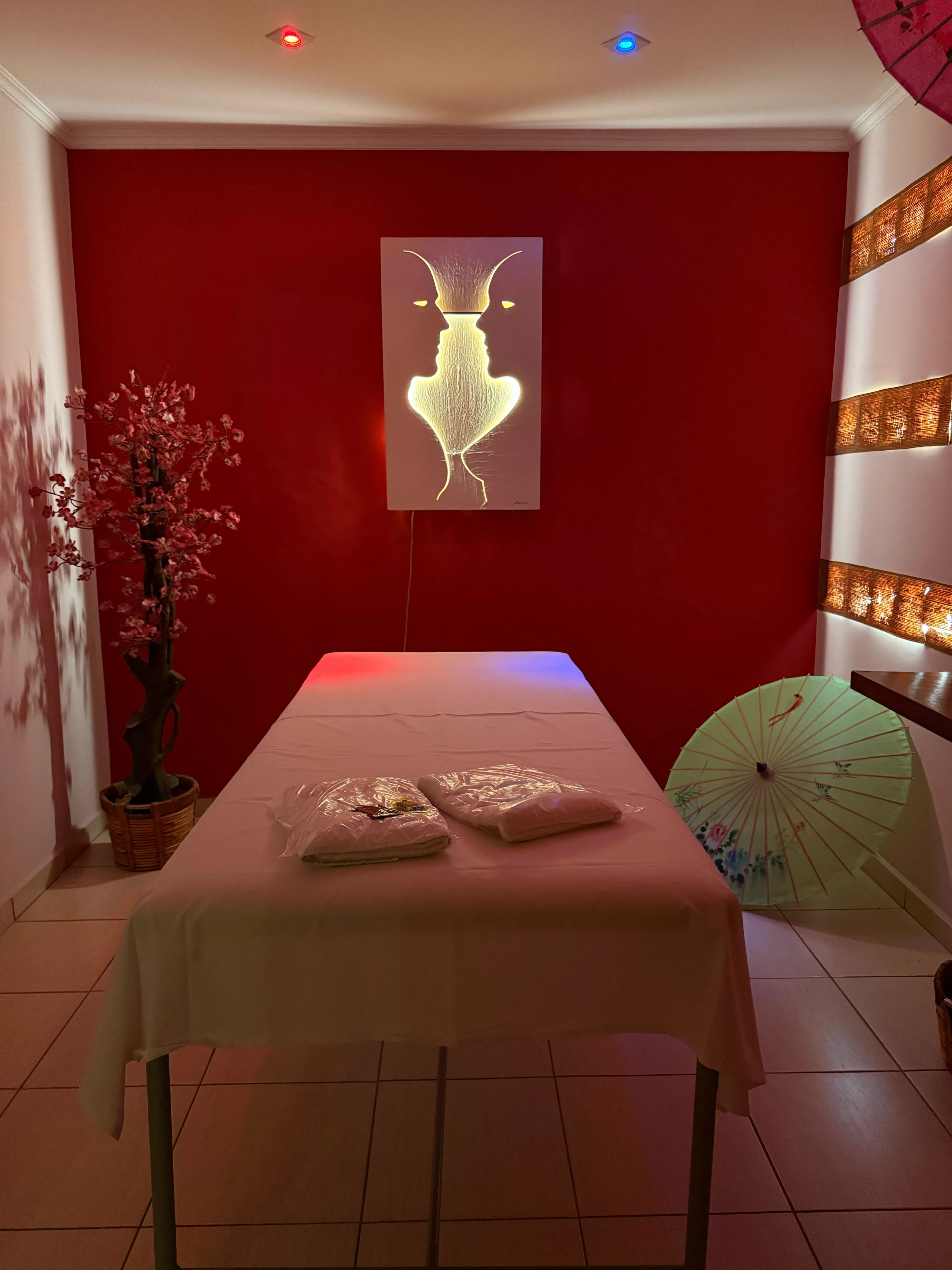 Sala Tailândesa