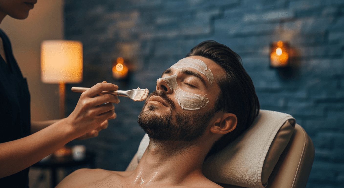 Estética Masculina